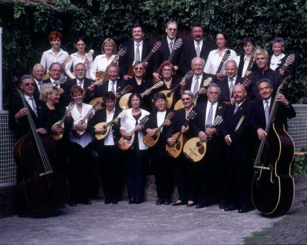 Orchester 2003
